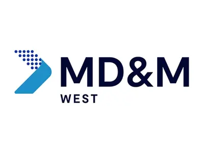 PERSICO @ MD&M West 2026