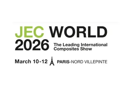 PERSICO @ JEC World 2026