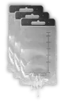 Nutrition bag production equipment