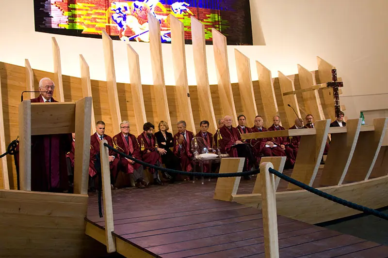 Persico Ciborium
