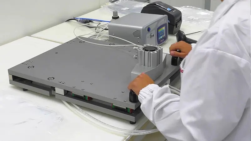 Persico Healthcare technologies