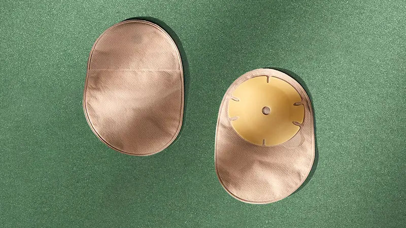 Persico Healthcare Stoma Care Bags