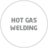 Hot GasWelding