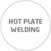 Hot Plate Welding