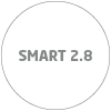 SMART 2.8