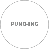 Punching