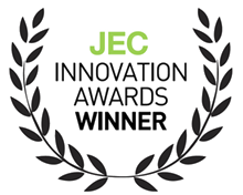 JEC Future of Composites in Transportation 2018 - Innovation Awards Sustainability